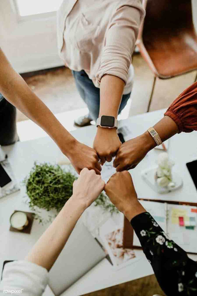 13 formas sencillas de aumentar la motivación en el lugar de trabajo.