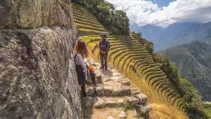 Camina hasta Machu Picchu por el histórico Camino Inca