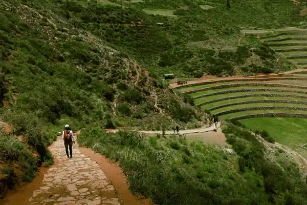 Cómo vivir una experiencia Andean Road Peru 9 consejos para el viajero consciente