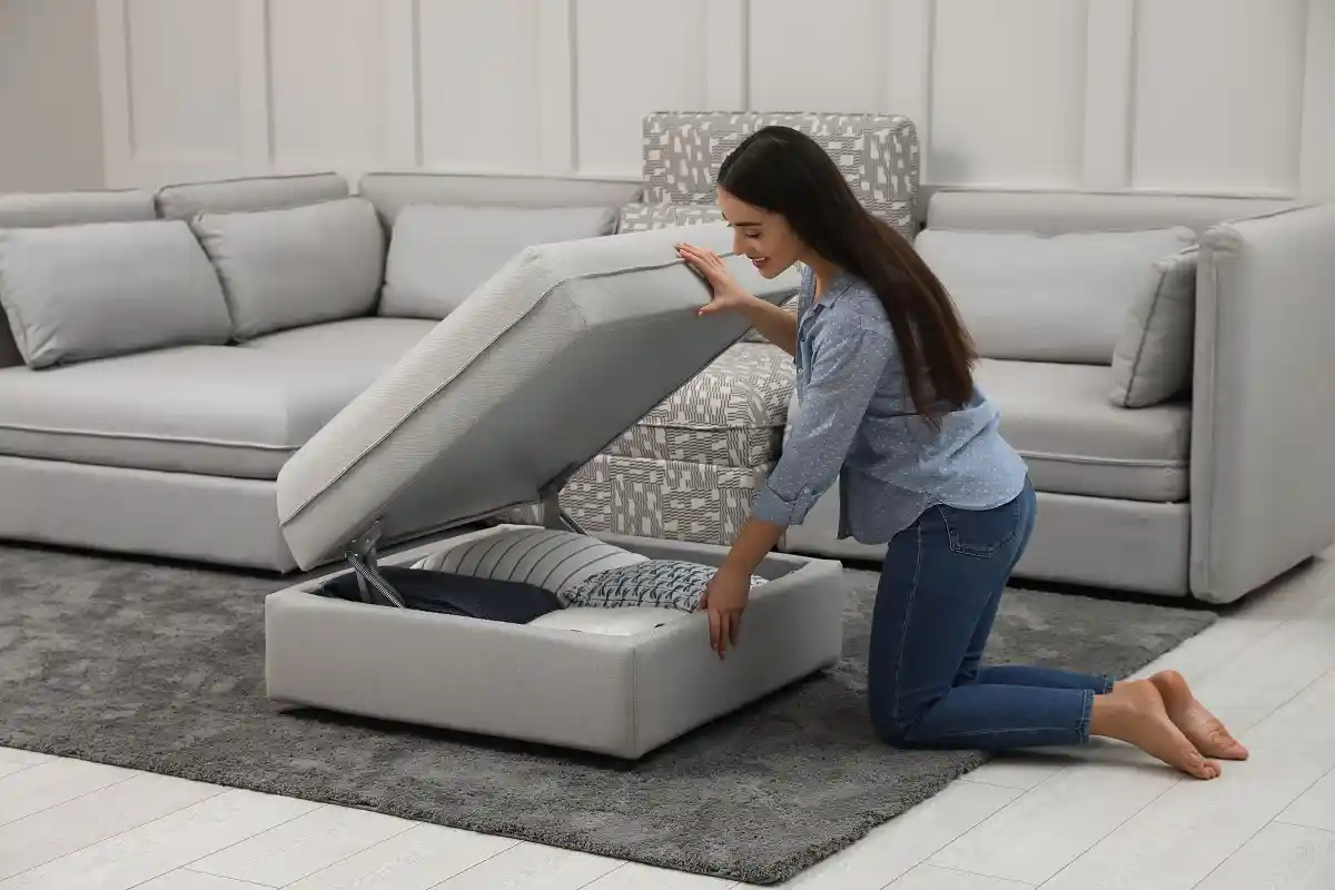 Muebles funcionales