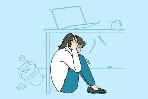 Por qué nos sentimos tan mal después de un temblor