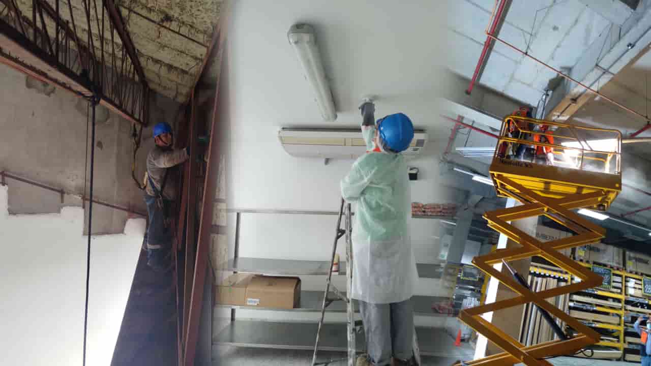 Seguridad Andina SAC