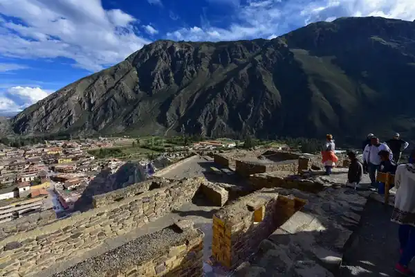 Un viaje que transforma corazones y deja huella