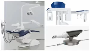 Herramientas más utilizadas en la odontología digital
