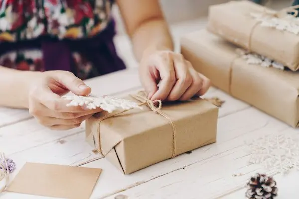 la creatividad y la originalidad en los detalles especiales