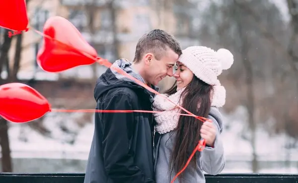 planes para pareja