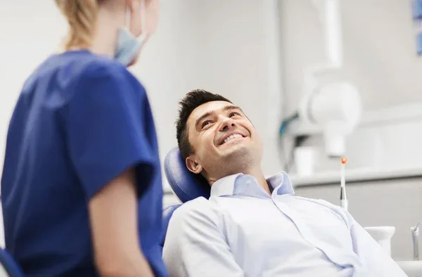 La importancia de superar el miedo al dentista