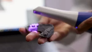 Tecnología aplicada en los tratamientos dentales