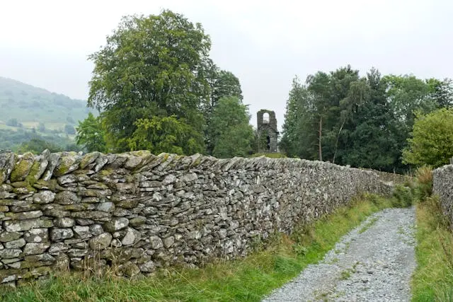 camino de santiago