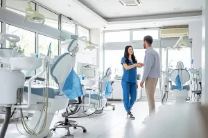 El papel de la tecnología en la prevención de caries