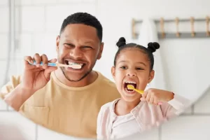 Hábitos diarios que marcan la diferencia en la prevención de caries