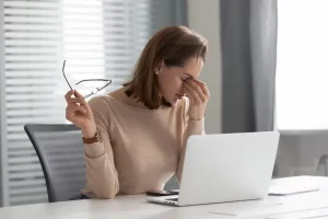 Importancia de los 5 Cuidados de la Vista