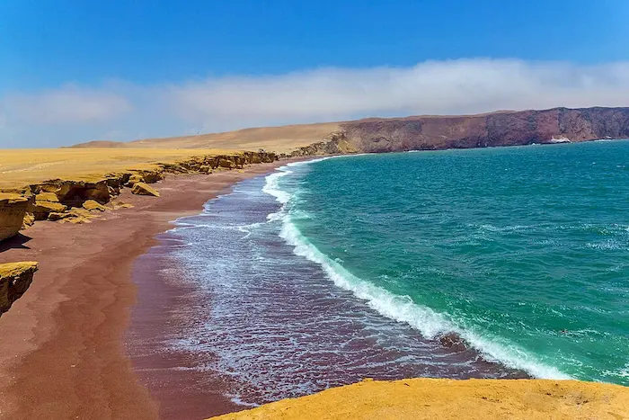 Paracas