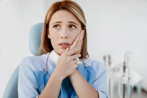 Principales causas que generan caries