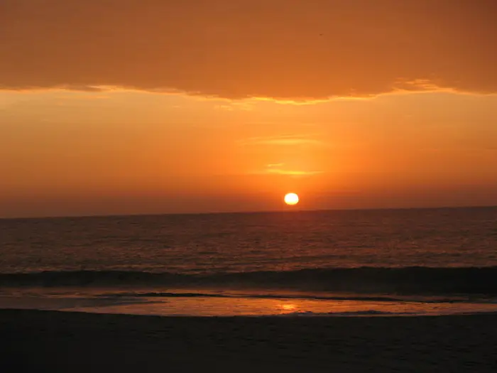 Punta Sal