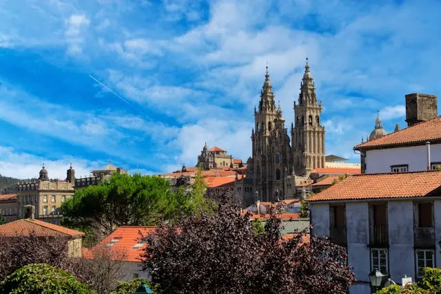 Qué es el Camino de Santiago