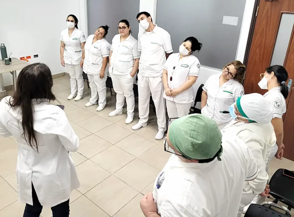 Cómo promover pausas activas en tu institución