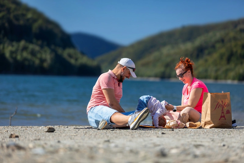 Consejos para mantener estas actividades familiares
