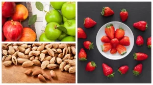 Los 10 alimentos que ayudan a fortalecer los dientes