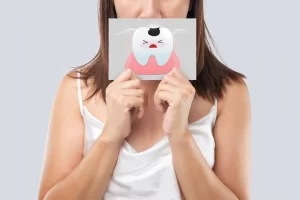 Tipos de caries dentales que debes conocer