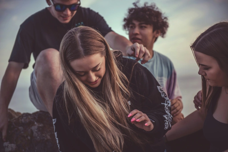 importancia de los hábitos saludables para adolescentes