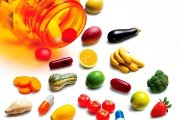 supplementos naturales