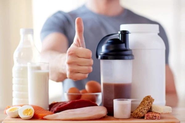 tipo de vitamina para un desayuno balanceado
