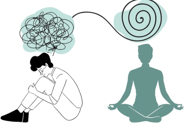 Ejercicios mindfulness