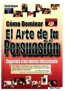 “Manipulación y persuasión” – Kevin Hogan