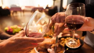 Por qué es importante realizar una dieta détox después Navidad y Año Nuevo