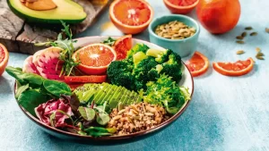 Qué es una dieta détox