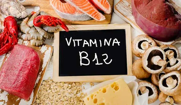 alimentos naturales que dan vitamina b12