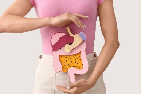 Shakra supplements y sus beneficios digestivos