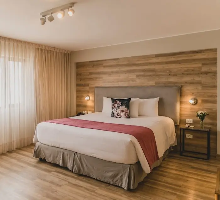 Arte Hotel Lim