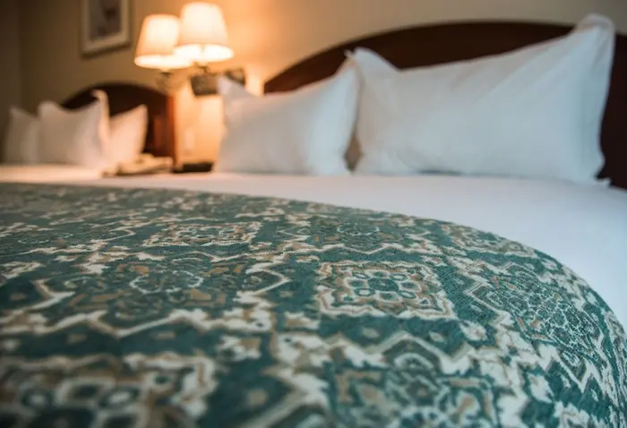 Tallanes Hotel & Suites
