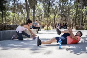 Cómo elegir suplementos según el tipo de deporte