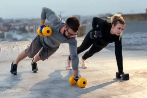 Qué suplementos son necesarios para un deportista según su nivel de actividad