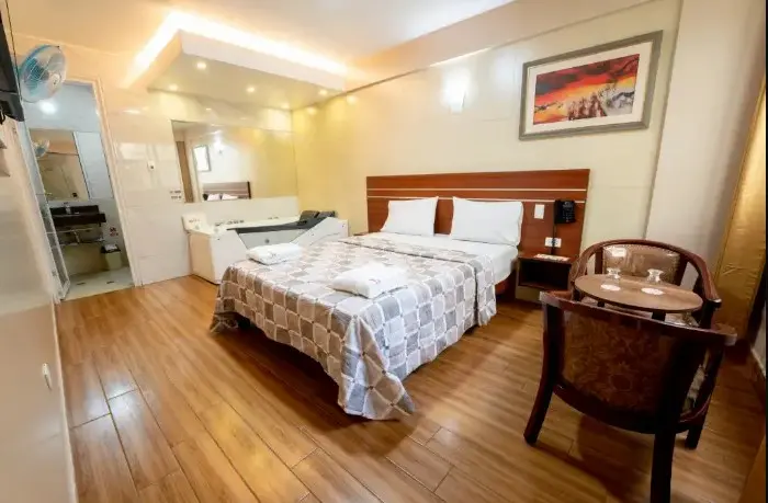 hotel century