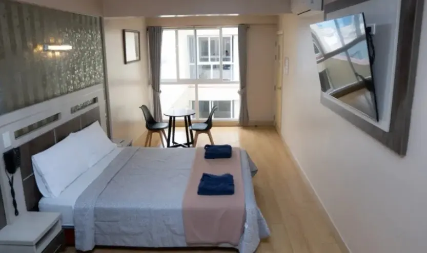 hotel quadrum