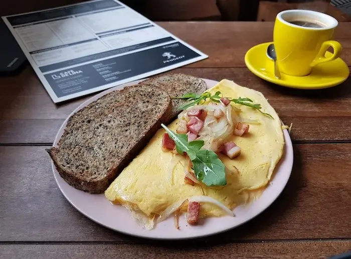 Café de Lima