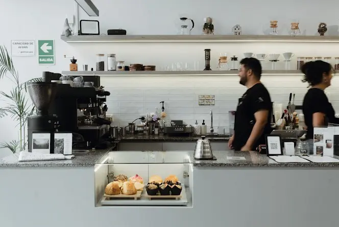 Nítido Coffee Co
