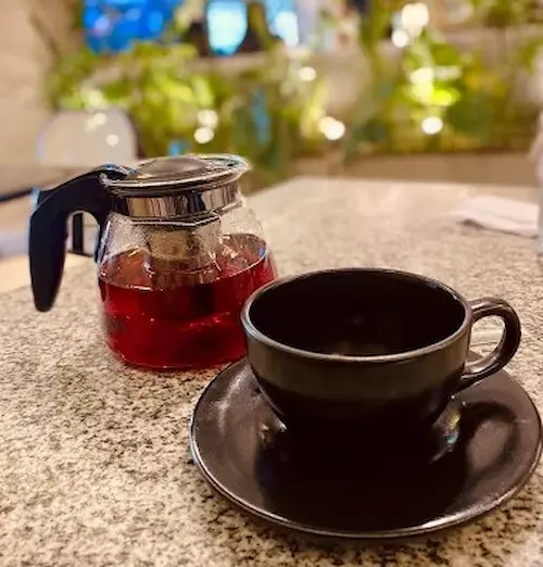 Rutina Café