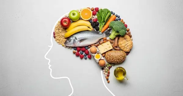 Alimentar el cerebro con los nutrientes correctos