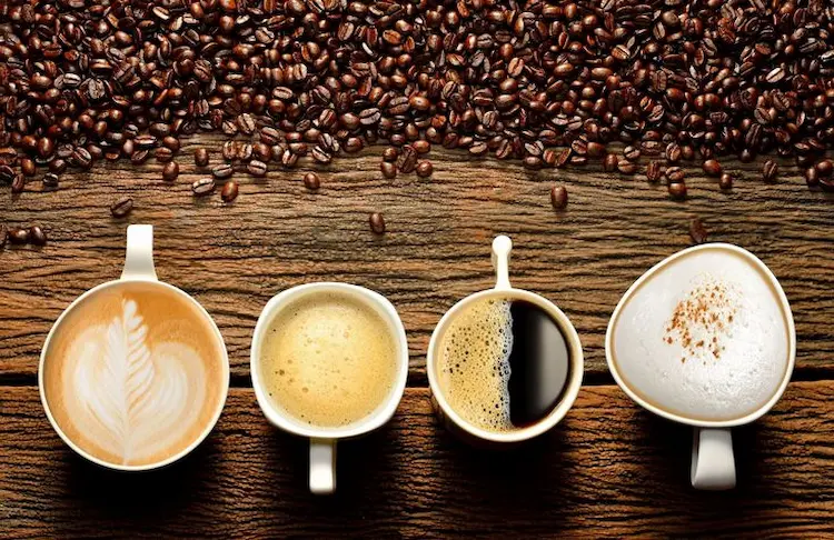 Café