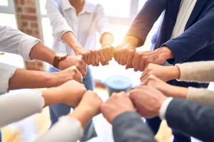 Cómo construir equipos de trabajo motivados que realmente quieran crecer contigo