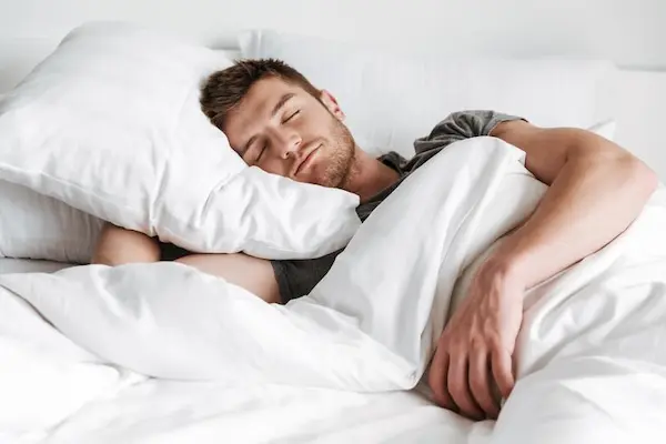 Darle al descanso el valor que merece para procesar información