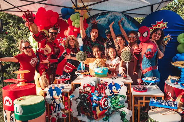 El origen de Show Happy Kids y su propuesta de entretenimiento infantil en Lima