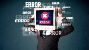 Errores comunes al implementar soluciones digitales