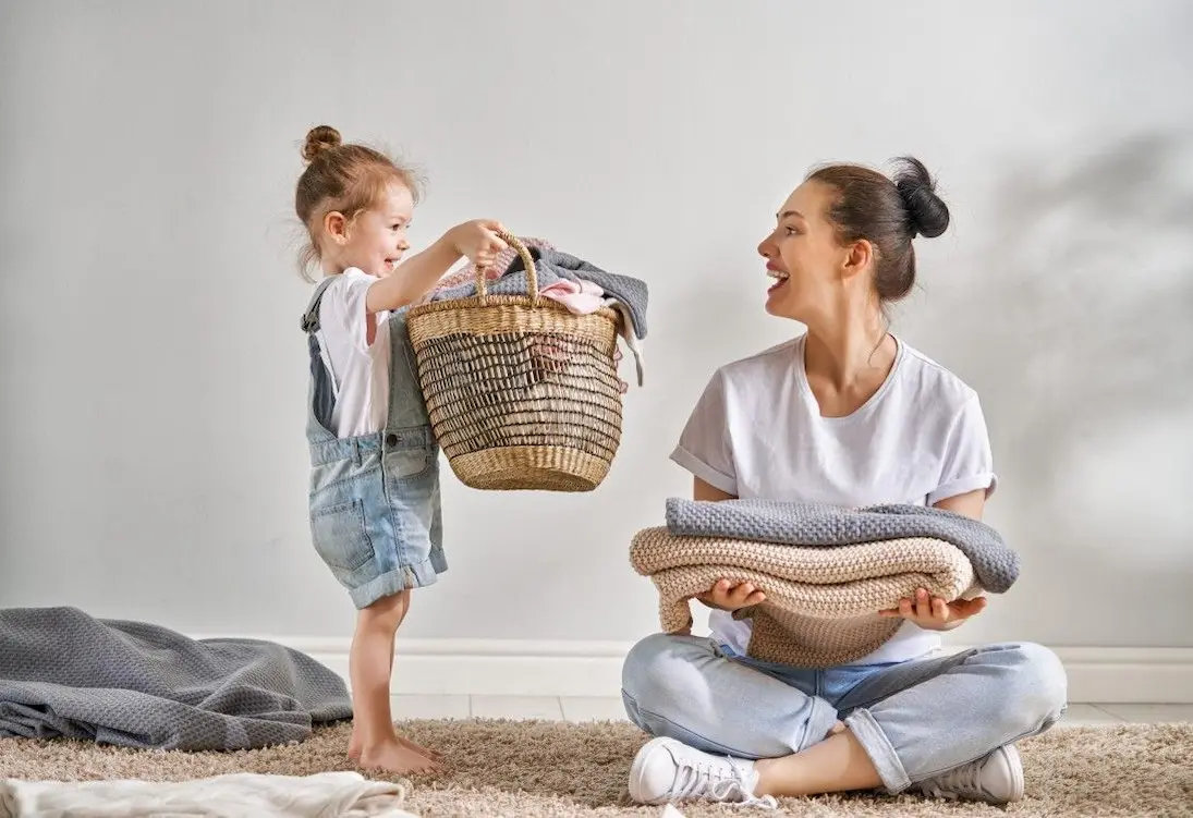 Factores del hogar que potencian el crecimiento saludable