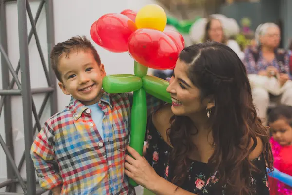Fundación HK la iniciativa social impulsada por Show Happy Kids